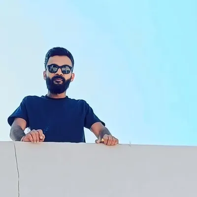 Krunal D Patel profile