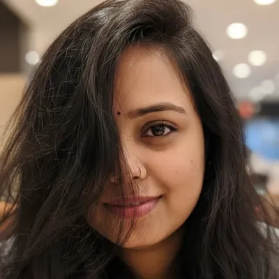 Pooja Pandey profile