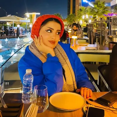 ᷂زهراء . profile