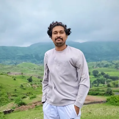 PANKAJ DHAKER profile
