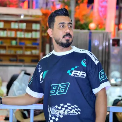 علوش العراقي profile