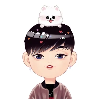 은지원 profile