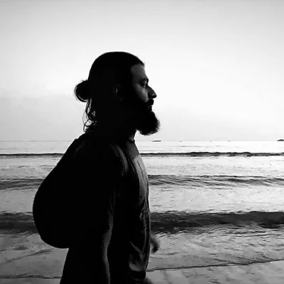 Raman profile
