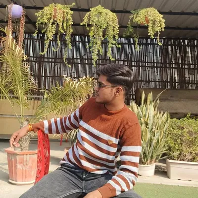 हर्षित कनौजिया profile