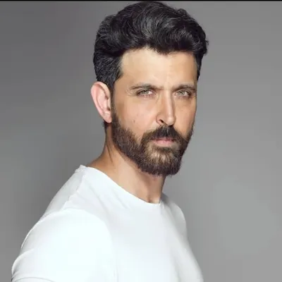 Hrithik Roshan fc profile
