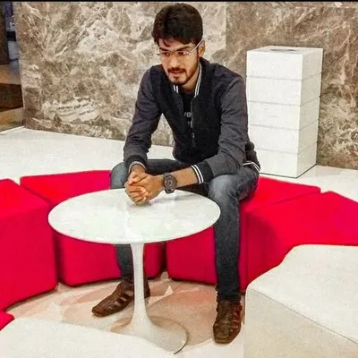 ASHFAQ profile