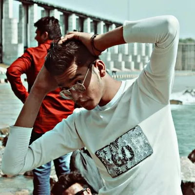 1 shaifee 13 profile