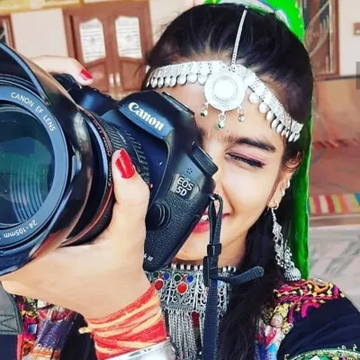 वर्षा शर्मा profile