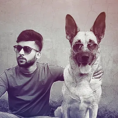 Vivek Kumar profile