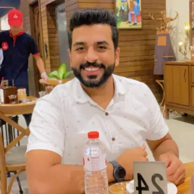 Mohammad Ali | محمد علي profile