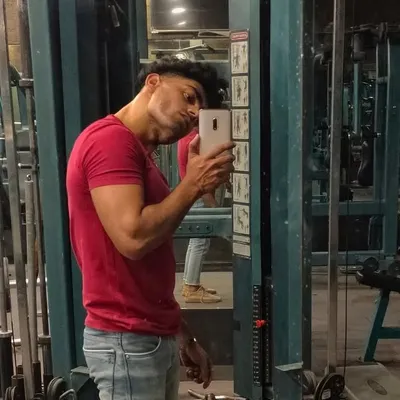 Aakash Shrivastava profile