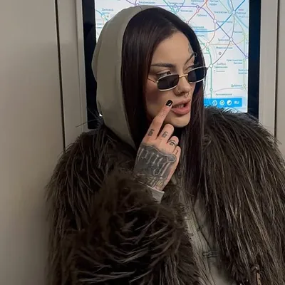 Аврамова Владлина profile