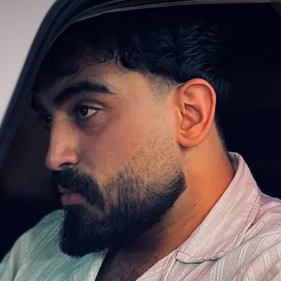 Amin alipour🌐🔹 profile