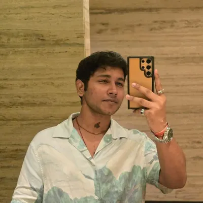 Anurag Jangid profile