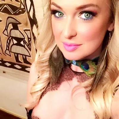 Ashley Synder profile