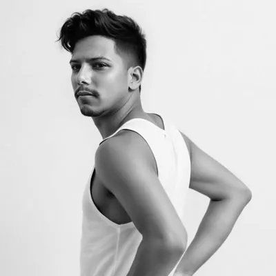 Aniket Dhakal profile