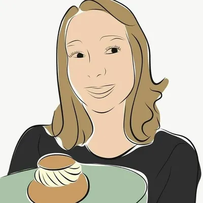 Un brin de cuisine profile