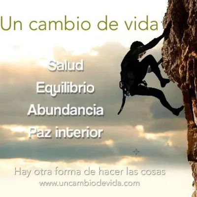 Un Cambio de Vida profile