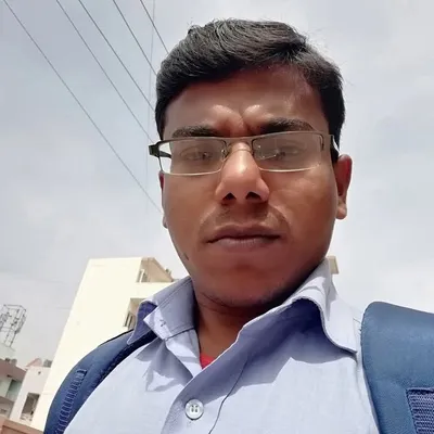 Md Ghouse profile