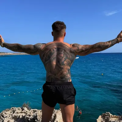 Maxim Codrin-Gabriel profile