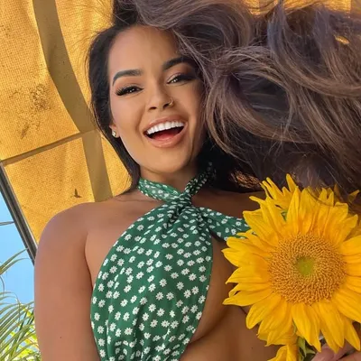 Brittania Ochoa profile