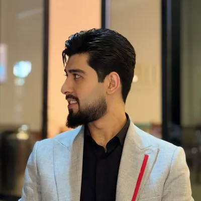 Danyal AlKasir | دانیال آل کثیر profile