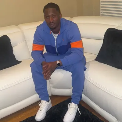 Dj Richardson profile