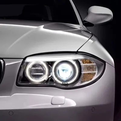 1er BMW ๐ profile