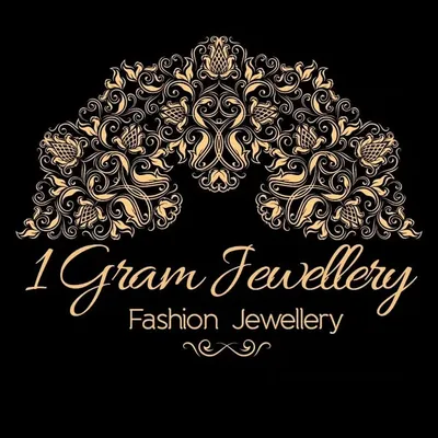 1gramjewellery profile