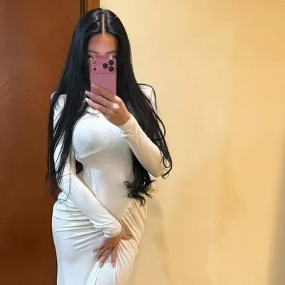 Luiza Instagram profile photo