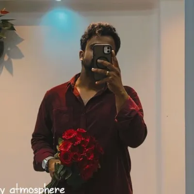 Prathamesh ✨ profile