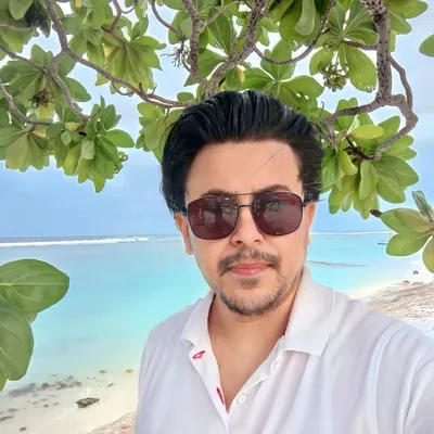 Sahil Khan profile