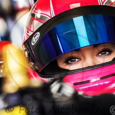 Jessica Hawkins profile