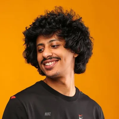 جودي سكيت | Jode Skate profile