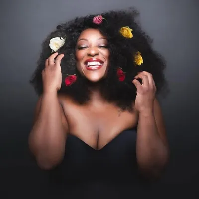 Judi Love profile