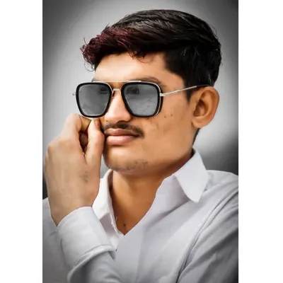 ALPESH MER profile