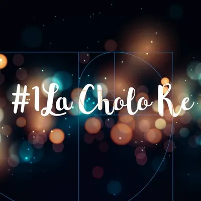 1La Cholo Re profile