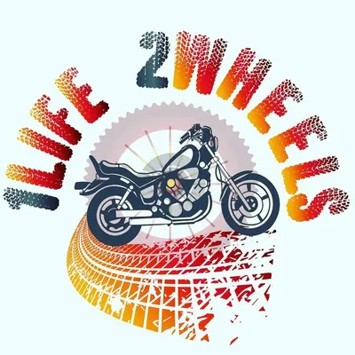 1Life 2Wheels profile
