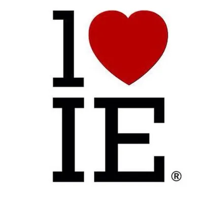 #1LoveIE profile