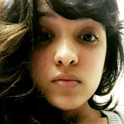 ❤Shirley profile