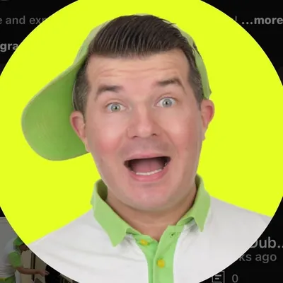 Magic Phil Official profile