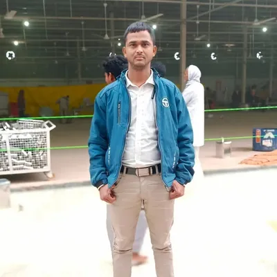 Mahesh Nayak profile