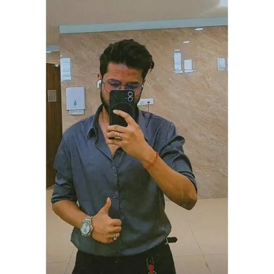 Anga Rahul profile