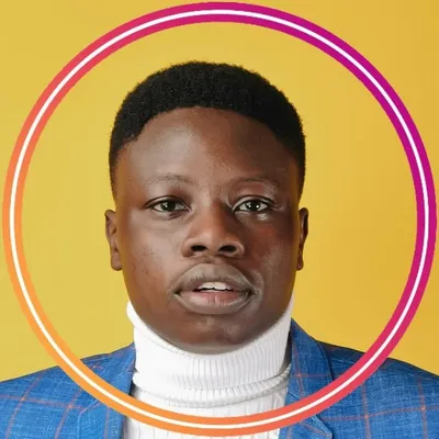 MESHACK ENOS NDEGE OCHIENG profile