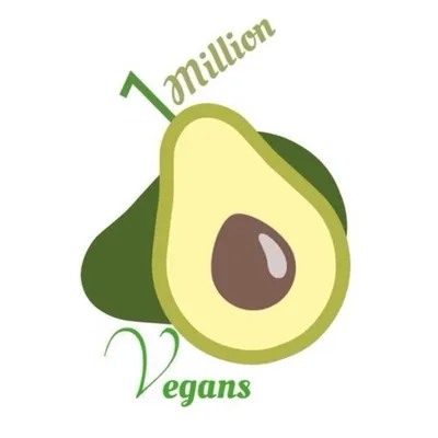1 Million Vegans profile