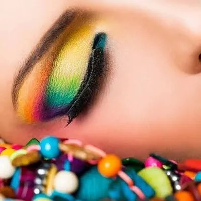 makeup Beauty world profile