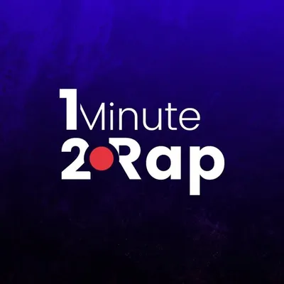 1minute2rap profile