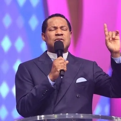 1 Minute With Pastor Chris profile