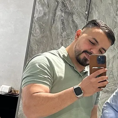 مفيد الخياط profile