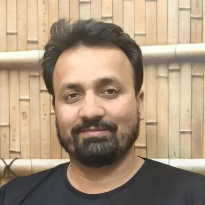 NEERAJ SINGH profile